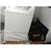 Image 1 : WHIRLPOOL WASHER AND MTD PRO GAS LAWN MOWER (STORE RETURN MERCHANDISE)