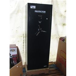 PROTECTOR BY FIRST ALERT GUN SAFE - STORE RETURNED ITEM