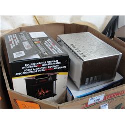 PALLET LOT OF ASSORTED STORE RETURNED MERCHANDISE