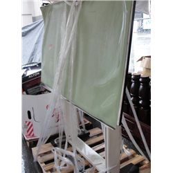 LENOAR NEOLT ITALY PROFESSIONAL DRAFTING TABLE