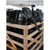 Image 1 : PALLET LOT OF GOOD GAS LIFT OFFICE CHAIRS