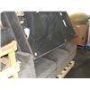 Image 1 : GREY 2PC SECTIONAL SOFA - STORE RETURNED MERCHANDISE
