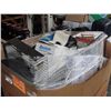 Image 1 : PALLET LOT OF ASSORTED STORE RETURNED MERCHANDISE