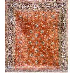 Sarouk Rug...