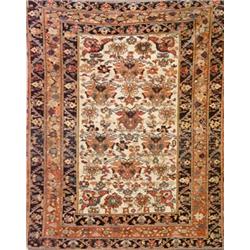 Caucasian Rug...