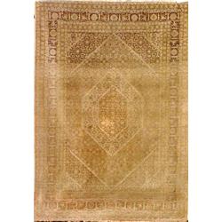 Tabriz Rug...