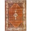 Image 1 : Bidjar Rug...