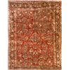 Image 1 : Sarouk Rug...
