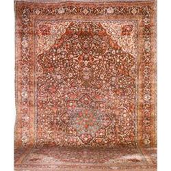 Kerman Rug...