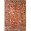 Image 1 : Sarouk Rug...