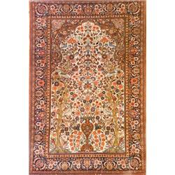 Keshan Meditation Rug...