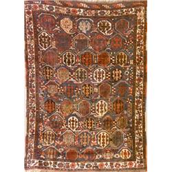 Caucasian Rug...