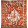 Image 1 : Baktiari Rug...