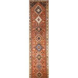 Qashqai Rug...
