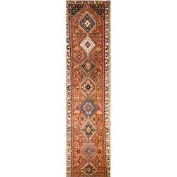 Qashqai Rug...