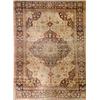 Image 1 : Tabriz Rug...