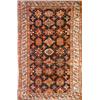 Image 1 : Fereghan Rug...