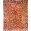 Image 1 : Sarouk Rug...