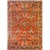 Image 1 : Sarouk Rug...