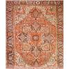 Image 1 : Heriz Rug...