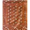 Image 1 : Turkoman Rug...