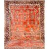 Image 1 : Sarouk Rug...
