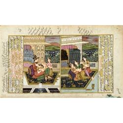 Anonymous Indian Artists, 20th Century...