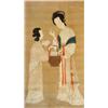 Image 1 : Ban Chu (Chinese 18th-19th Century)...