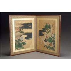 Anonymous Japanese Artist, Meiji Period, 1868-1912...