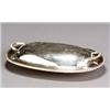 Image 1 : Mexican Sterling Covered EntrÄe Dish...