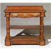 Image 1 : Victorian Mahogany Server...