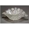 Image 1 : American Cut Glass Bowl...