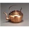 Image 1 : American Copper Tea Kettle...