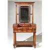 Image 1 : Classical Mahogany Dressing Table...
