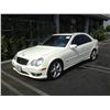 Image 1 : 2006 MERCEDES BENZ C230