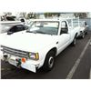 Image 2 : 1987 CHEVROLET S10