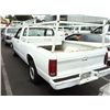 Image 3 : 1987 CHEVROLET S10