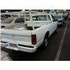 Image 4 : 1987 CHEVROLET S10
