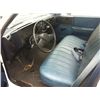 Image 5 : 1987 CHEVROLET S10