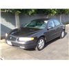 Image 1 : 2002 BUICK REGAL