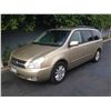 Image 1 : 2006 KIA SEDONA