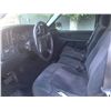 Image 4 : 2001 CHEVROLET SILVERADO