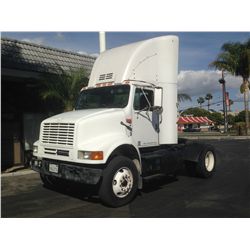 1994 INTL 8100