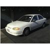 Image 1 : 1999 KIA SEPHIA