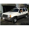 Image 1 : 1997 JEEP GRAND CHEROKEE