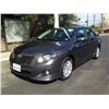 Image 1 : 2010 TOYOTA COROLLA