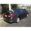 Image 2 : 2010 TOYOTA COROLLA