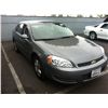 Image 2 : 2008 CHEVROLET IMPALA