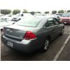 Image 3 : 2008 CHEVROLET IMPALA