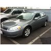 Image 4 : 2008 CHEVROLET IMPALA